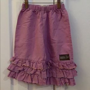 Matilda Jane Girls Pants